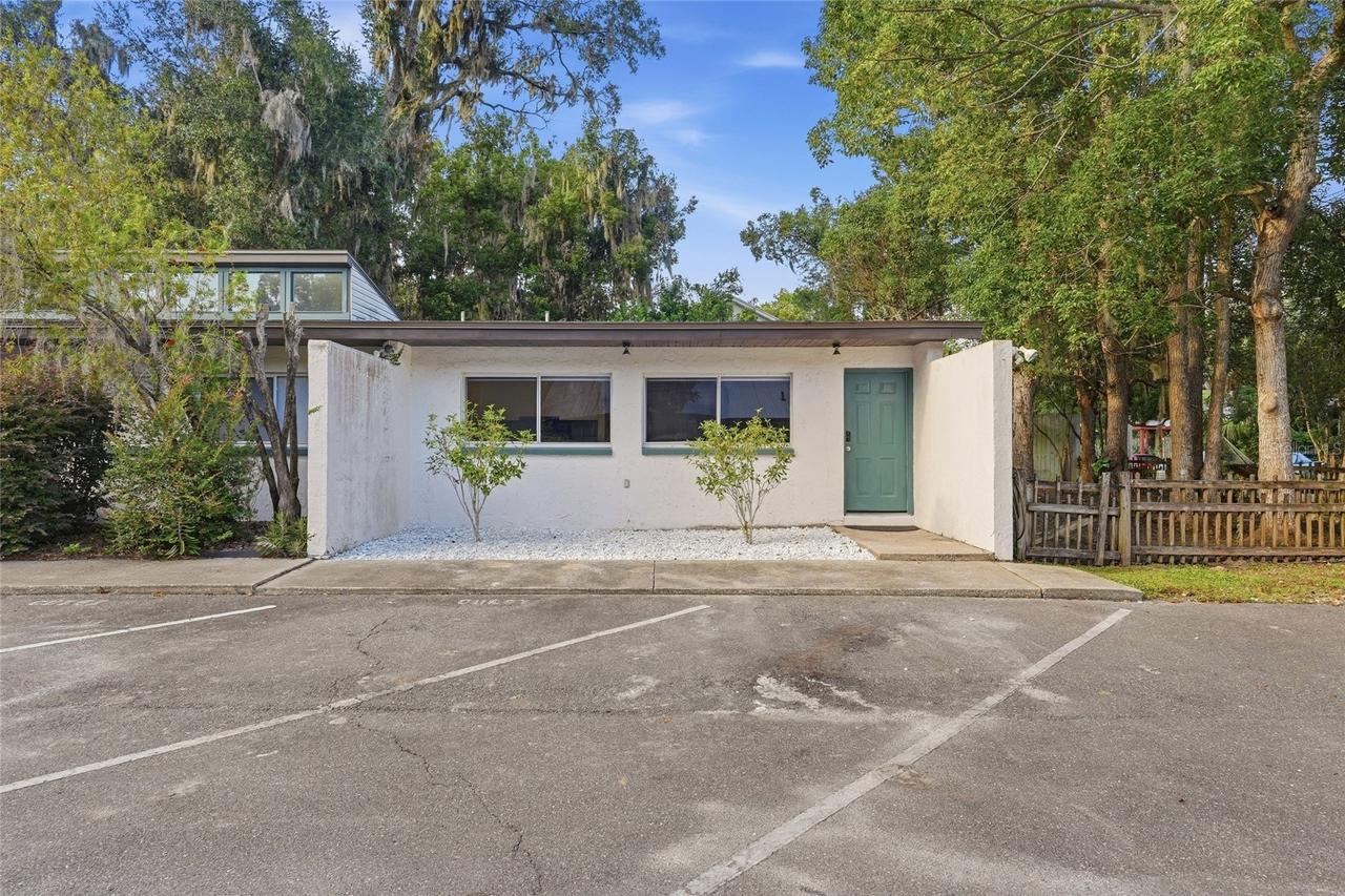 747 SE 2nd Pl. #10, Gainesville, FL 32601