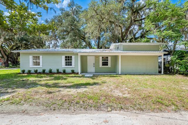 New Construction Homes For Sale This Week in Cross City: September 16th to September 22nd