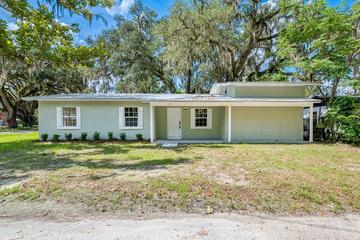 New Construction Homes For Sale This Week in Cross City: September 16th to September 22nd