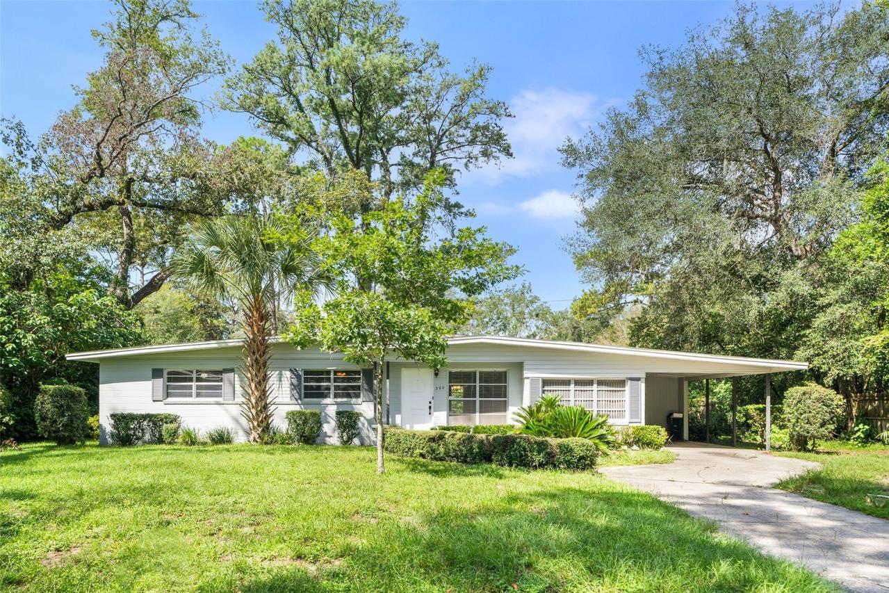 300 NW 34th Dr., Gainesville, FL 32607