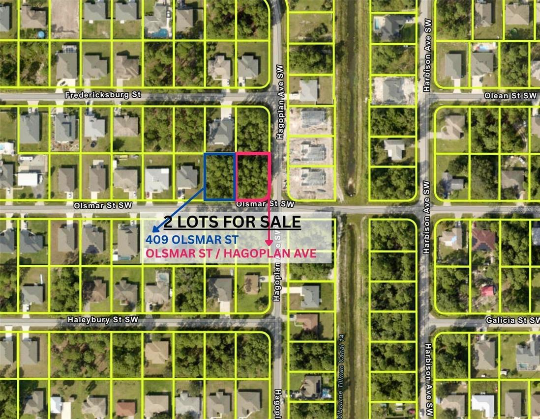 409 Olsmar St., Palm Bay, FL 32908
