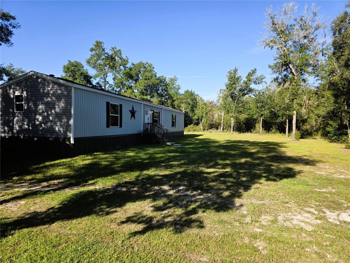 7850 NE 125th St., Bronson, FL 32621