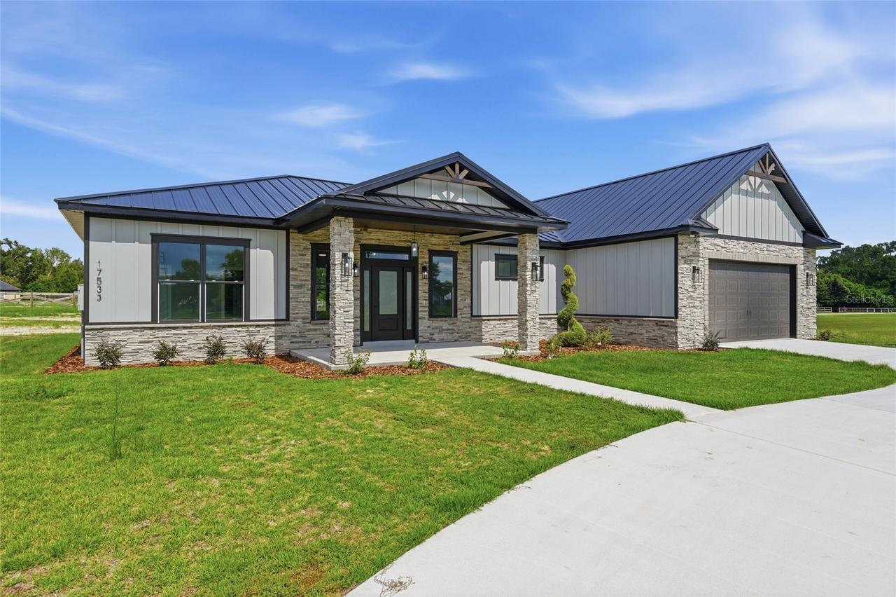 17533 NW 253rd Dr., High Springs, FL 32643