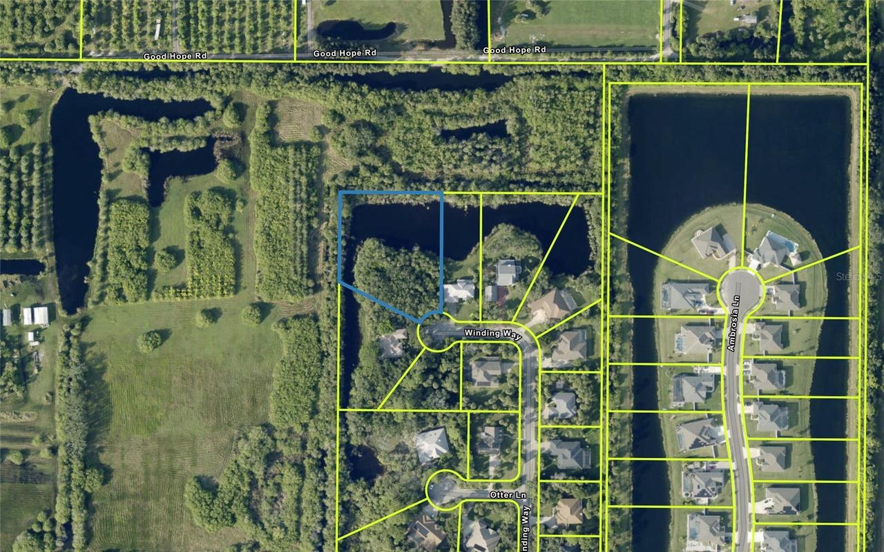 5463 Winding Way, Merritt Island, FL 32953
