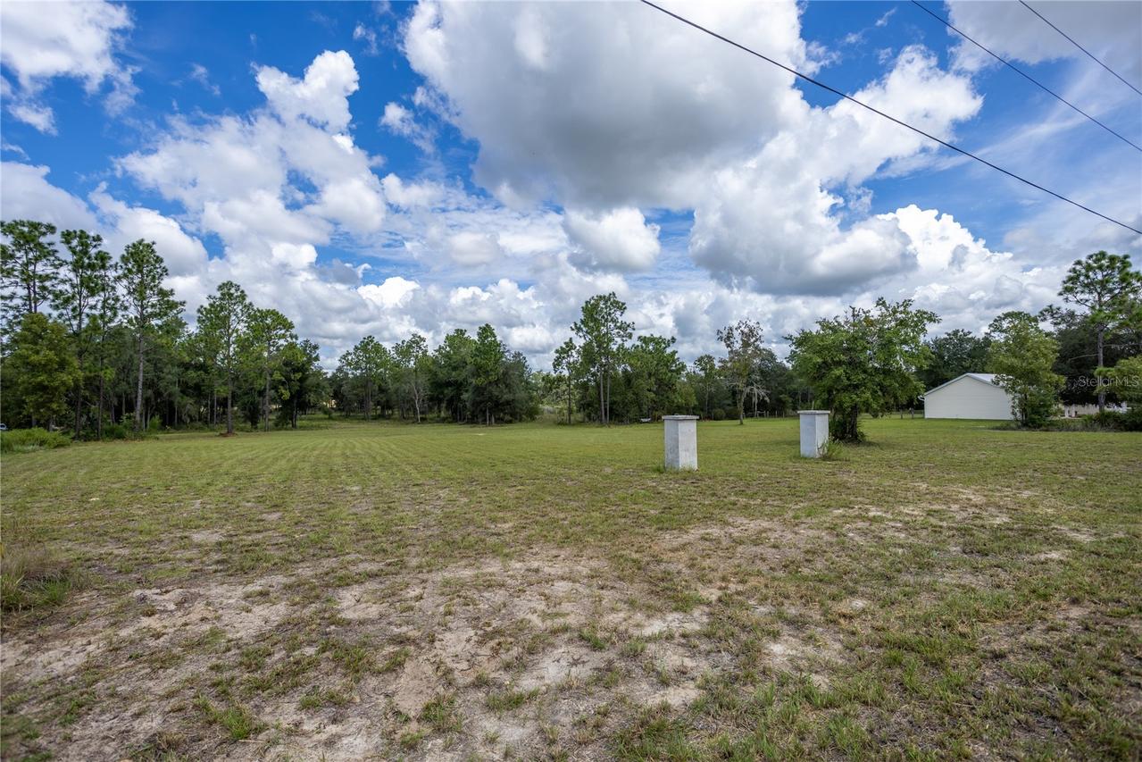11491 NE 109th Pl., Archer, FL 32618
