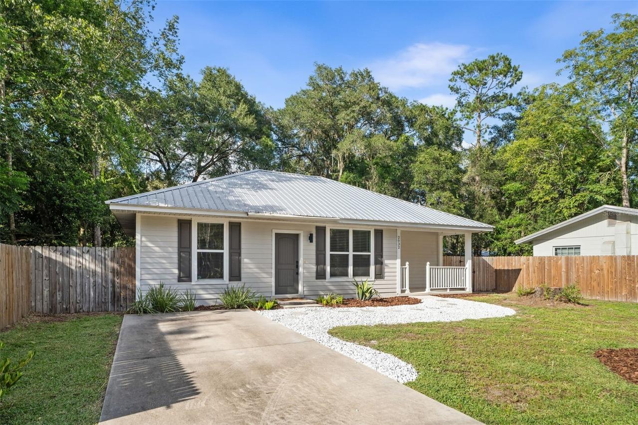 2032 NW 33rd Ave., Gainesville, FL 32605