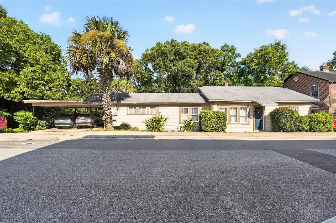 605 SW 9th St., Gainesville, FL 32601