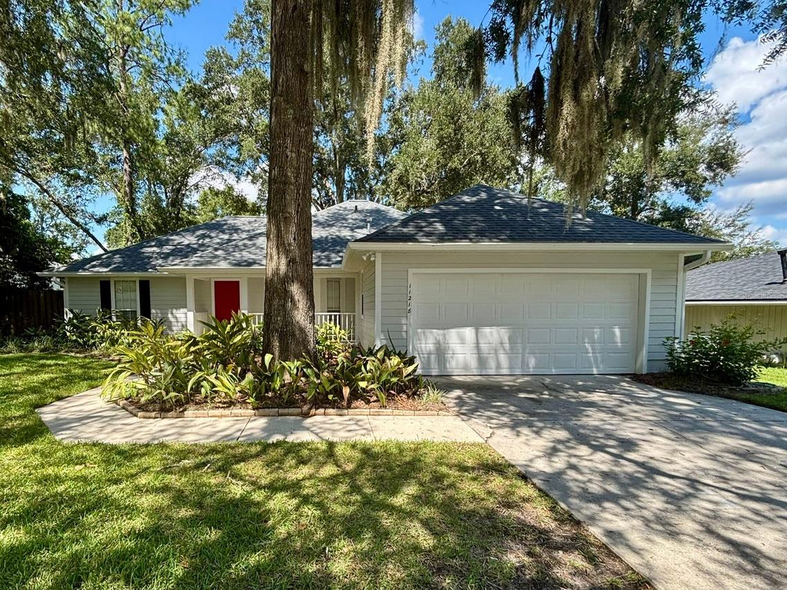 11218 NW 35th Ave., Gainesville, FL 32606