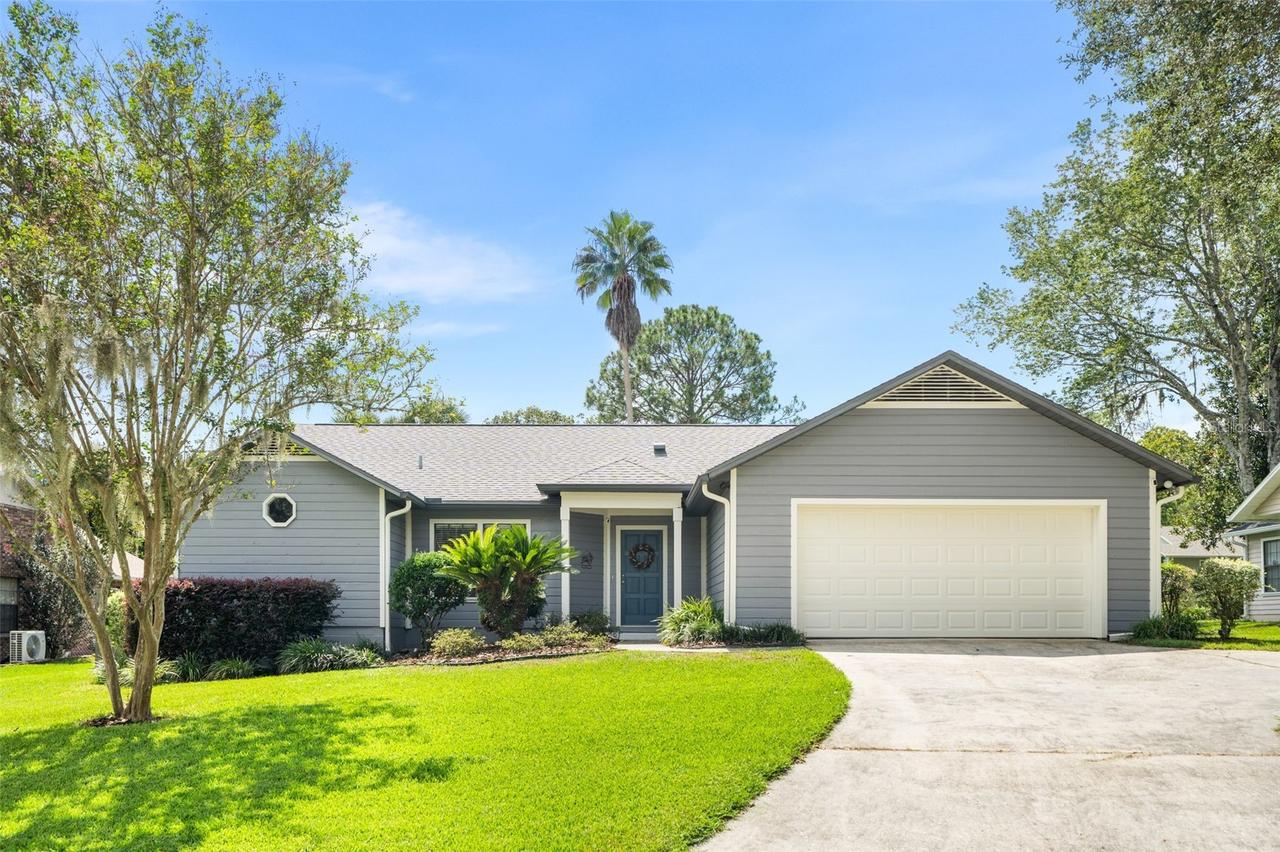 10909 NW 32nd Pl., Gainesville, FL 32606