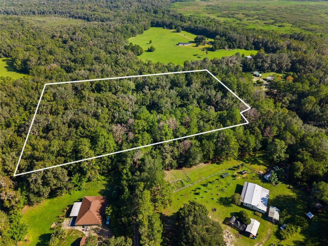 3426 SE 185th Ave., Micanopy, FL 32667