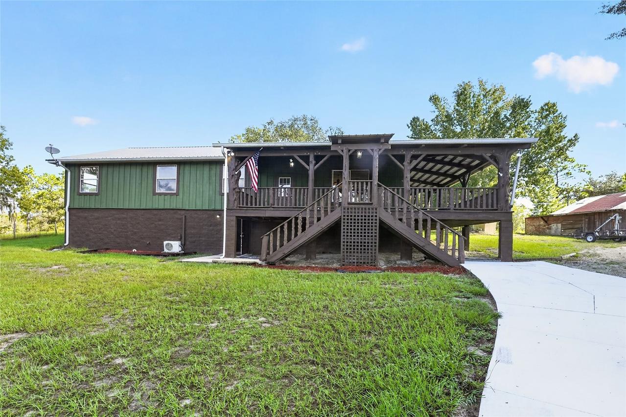 5151 NE 124th Ter., Williston, FL 32696