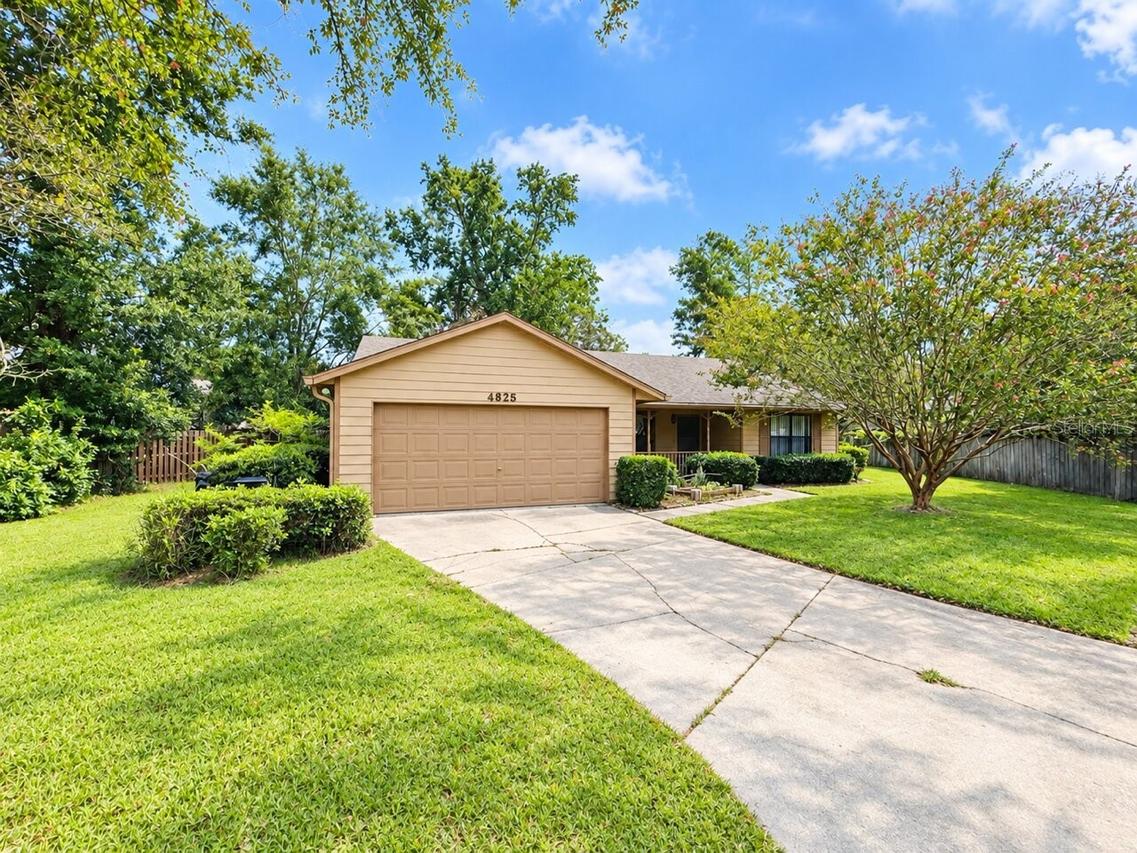 4625 NW 21st Ter., Gainesville, FL 32605