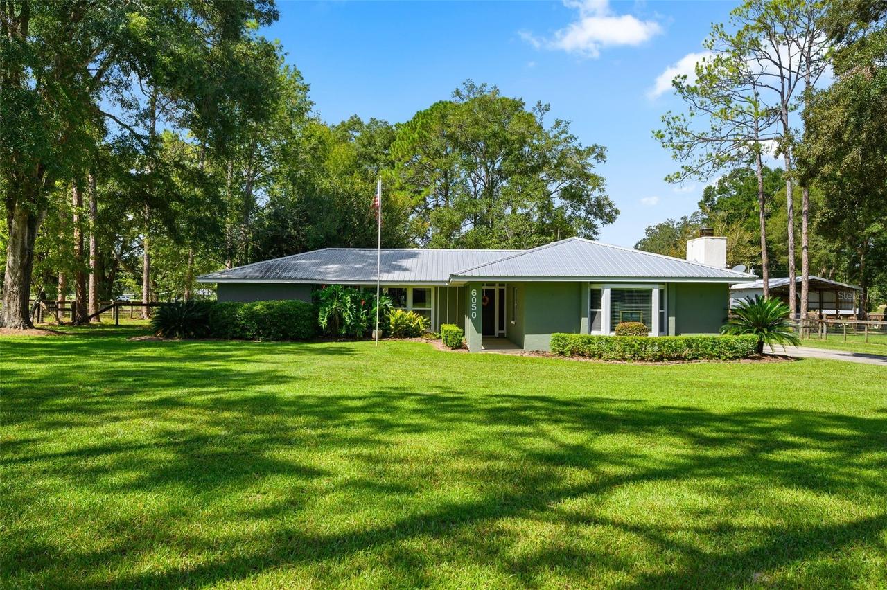 6050 NE 185th Ter., Williston, FL 32696