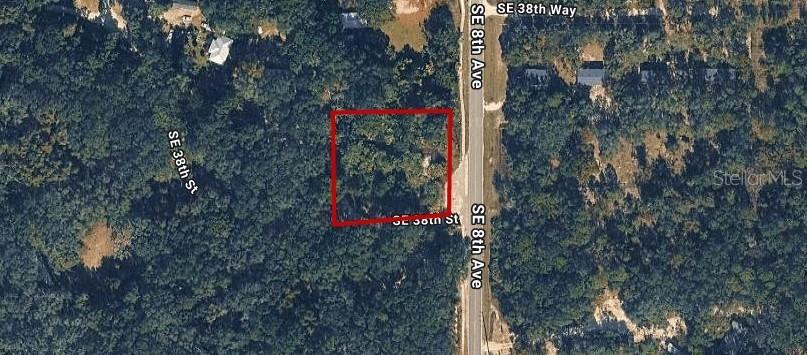Cr 21b, Keystone Heights, FL 32656