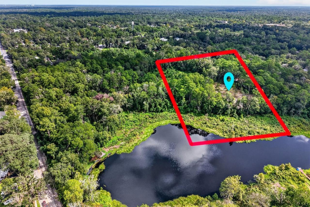 1840 NW 51st Ter., Gainesville, FL 32605