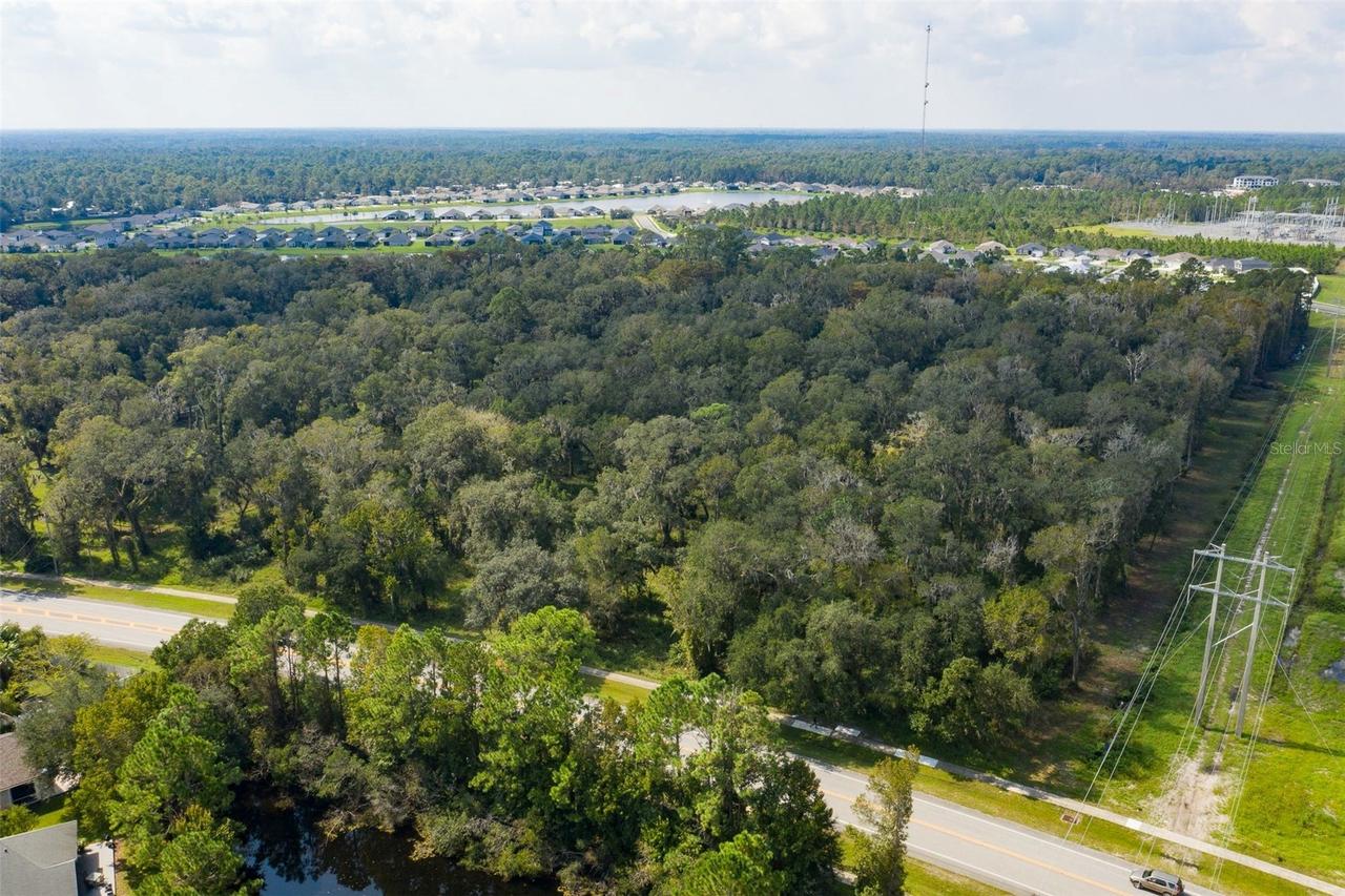 Rolling Hills Dr., St Augustine, FL 32086