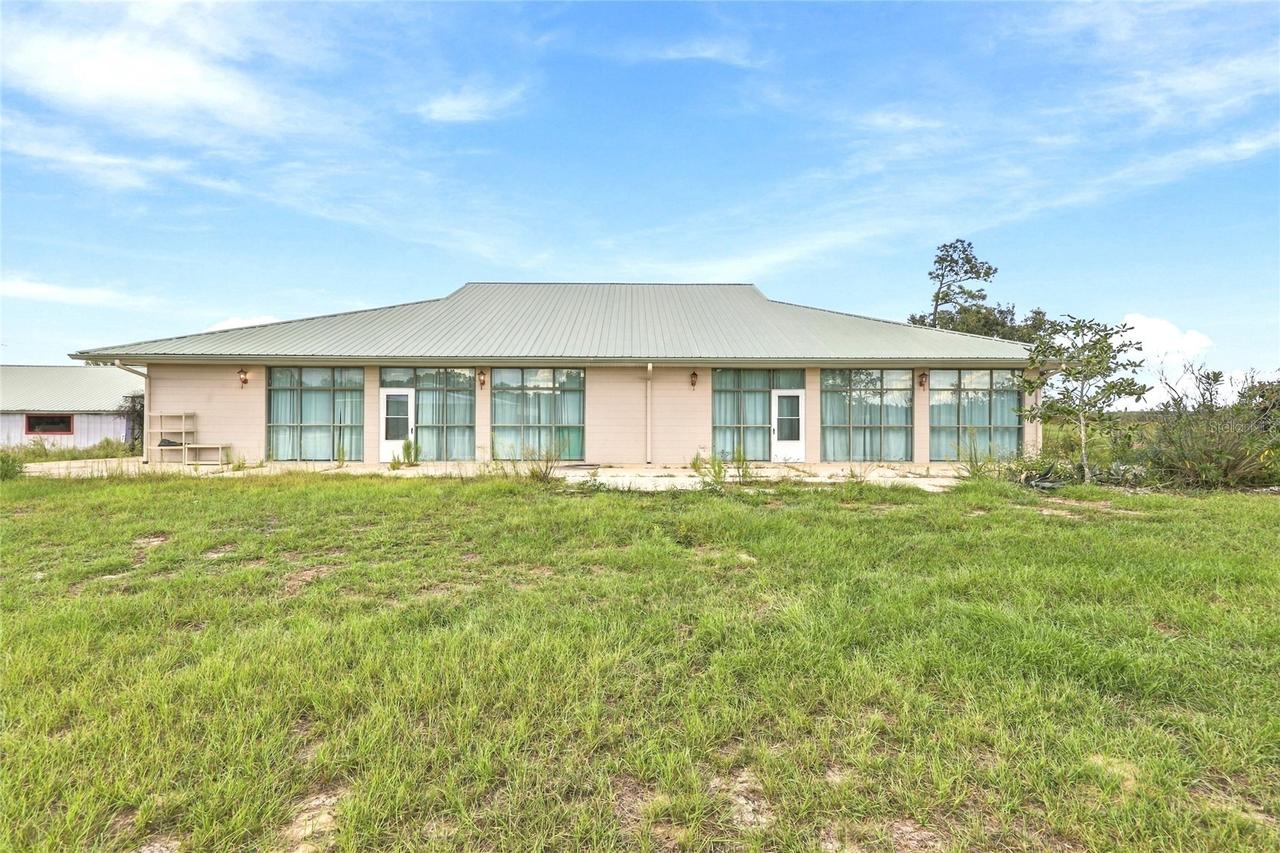 12391 NE 80th Ave., Bronson, FL 32621