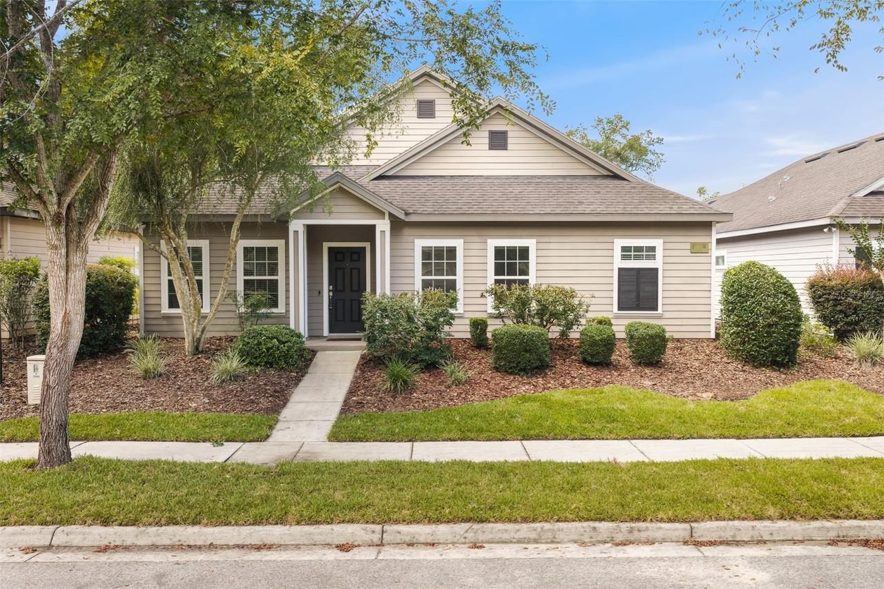 7458 SW 79th Dr., Gainesville, FL 32608