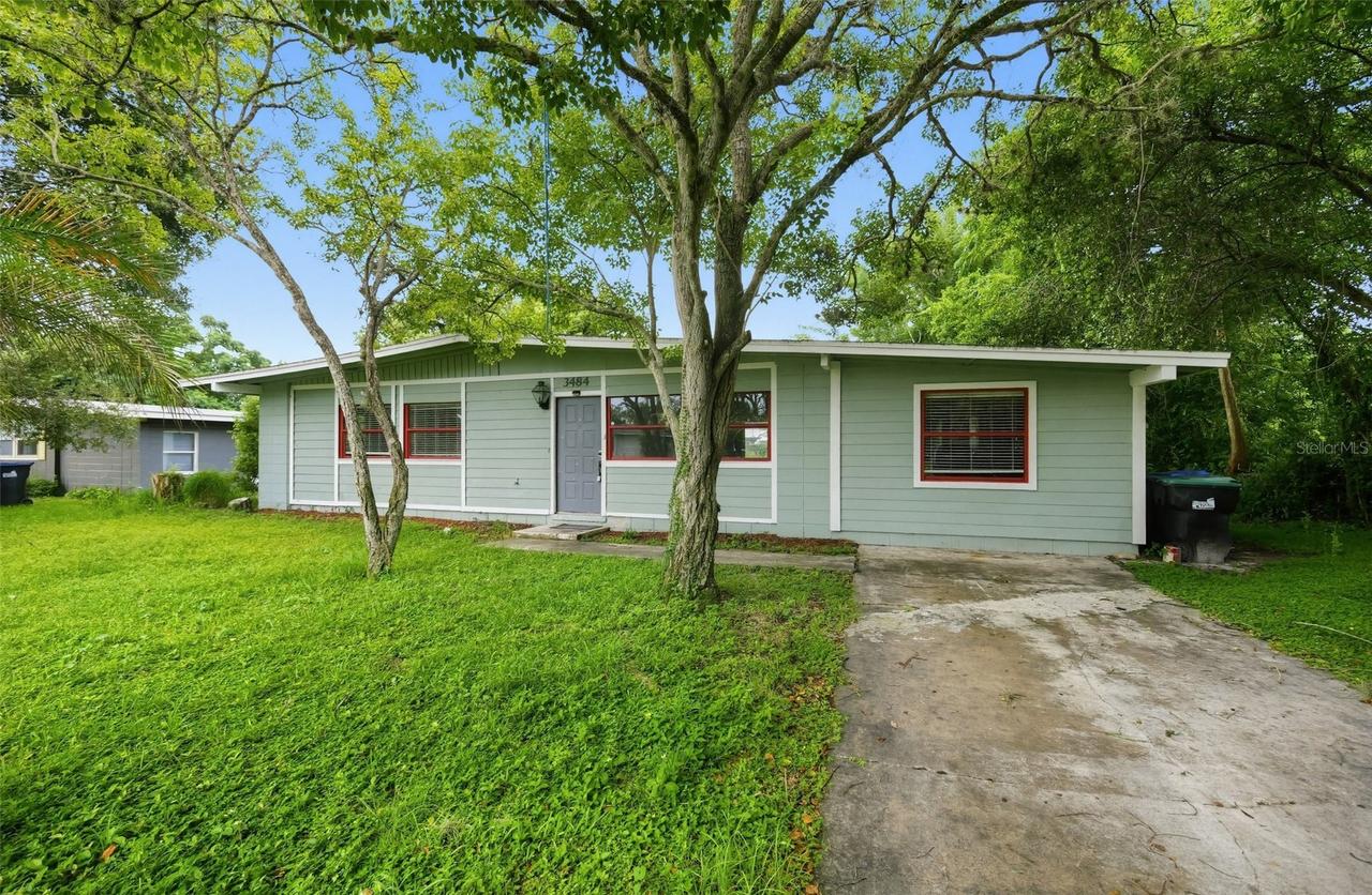 3484 Seagrape Dr., Winter Park, FL 32792