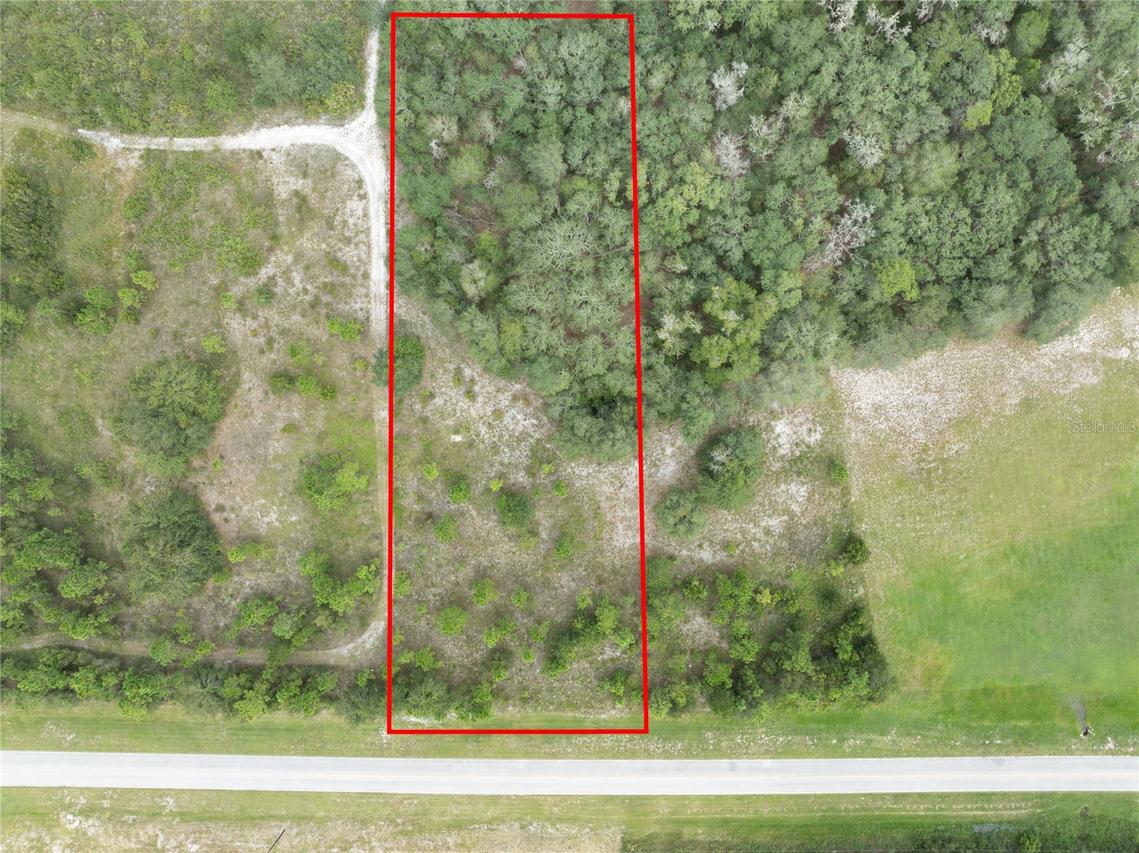 TBD SE Se Cr 21b, Keystone Heights, FL 32656
