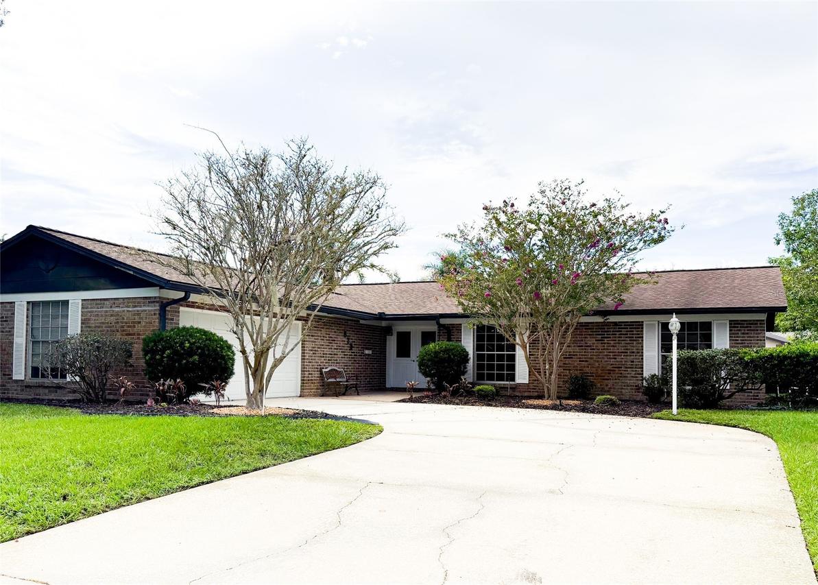 575 Bowie Blvd., Orange Park, FL 32073