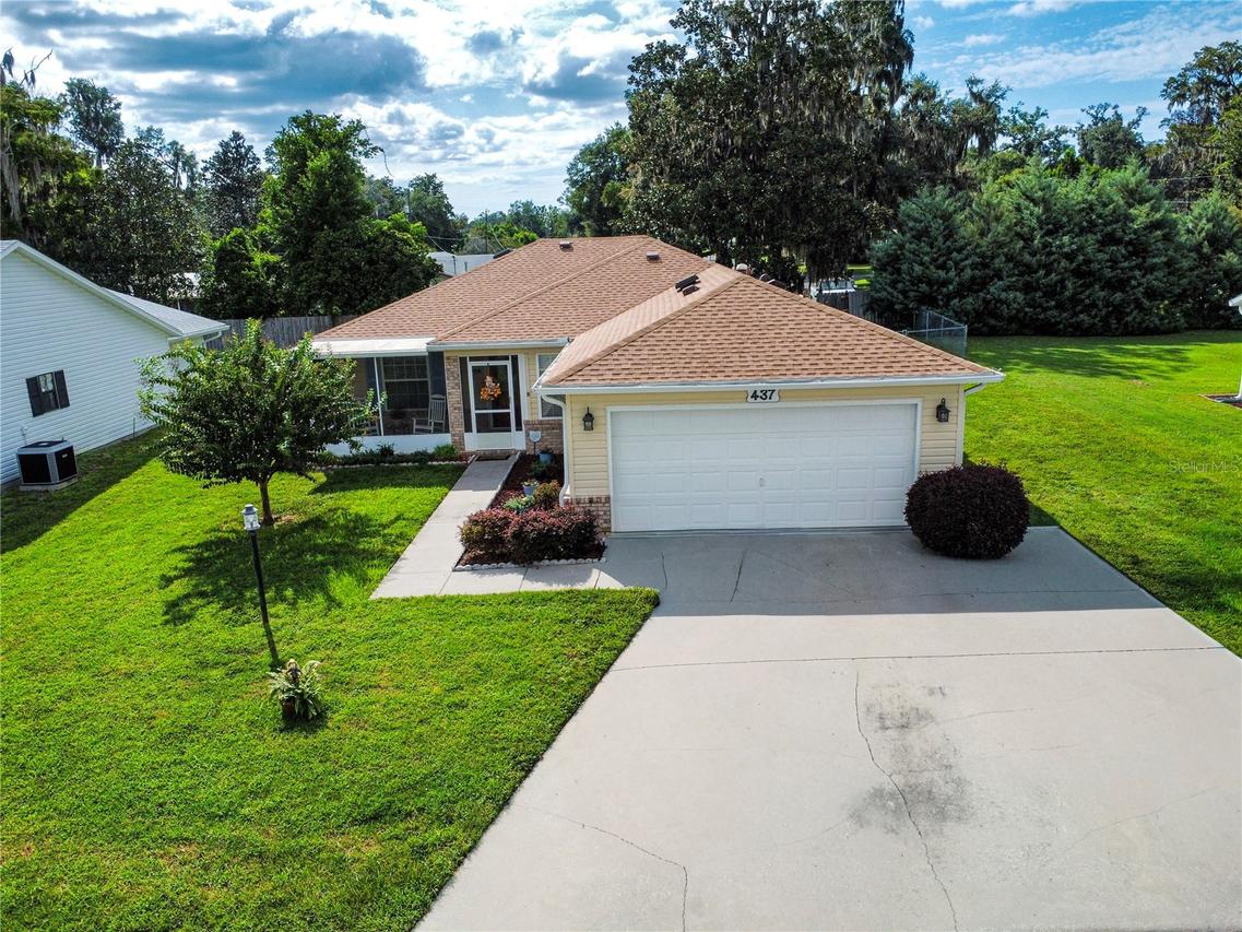 437 SE Rosewood Cir., Lake City, FL 32025