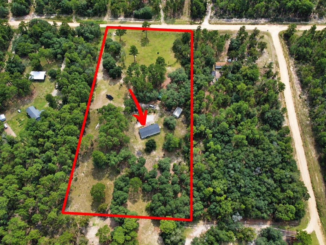 152 Piper Dr., Hawthorne, FL 32640