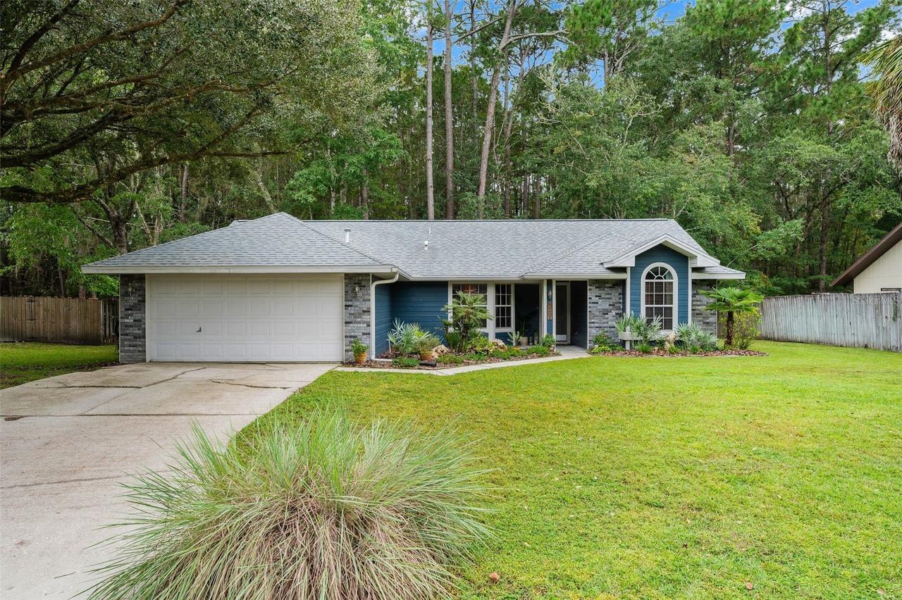 3551 NW 67th Ave., Gainesville, FL 32653