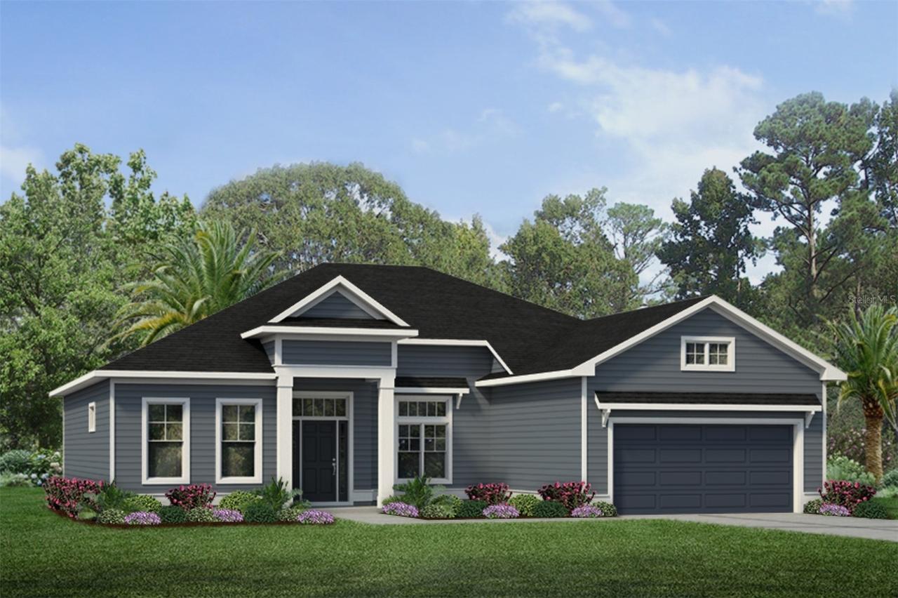 838 SW 145th Dr., Newberry, FL 32669