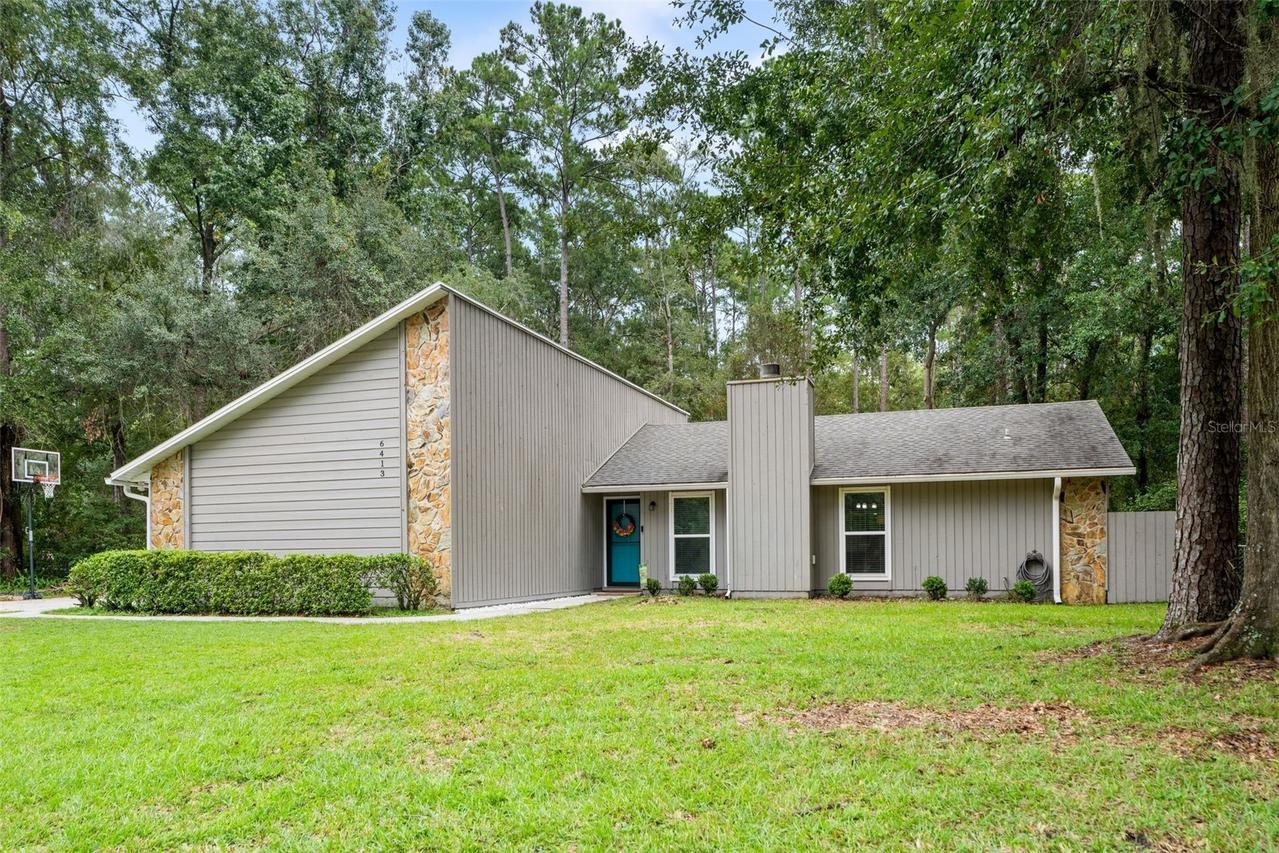 6413 NW 52nd Ter., Gainesville, FL 32653