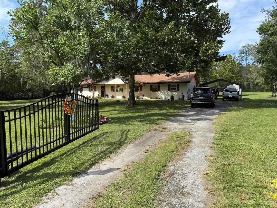27275 NE County Road 125, Lawtey, FL 32058