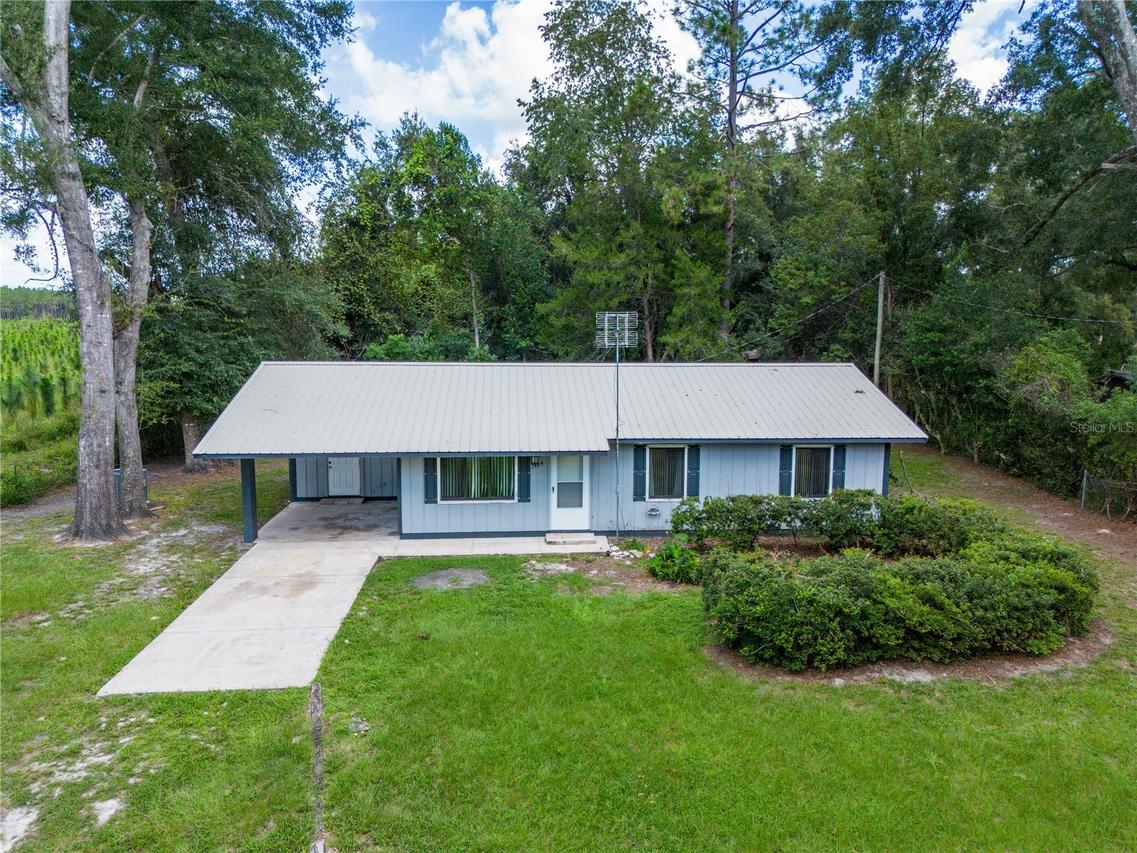 1424 NW 13th Ave., Chiefland, FL 32626