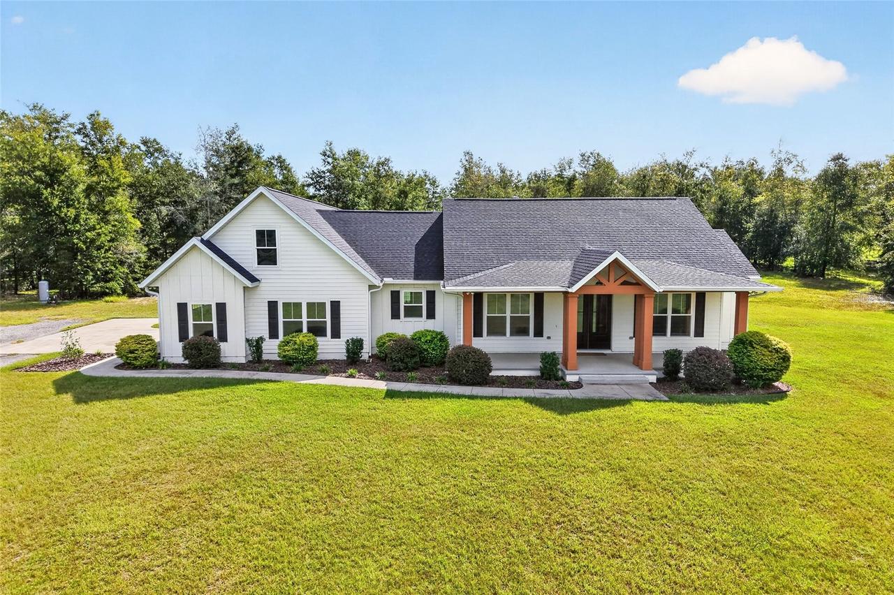 11833 NW 234th St., Alachua, FL 32615