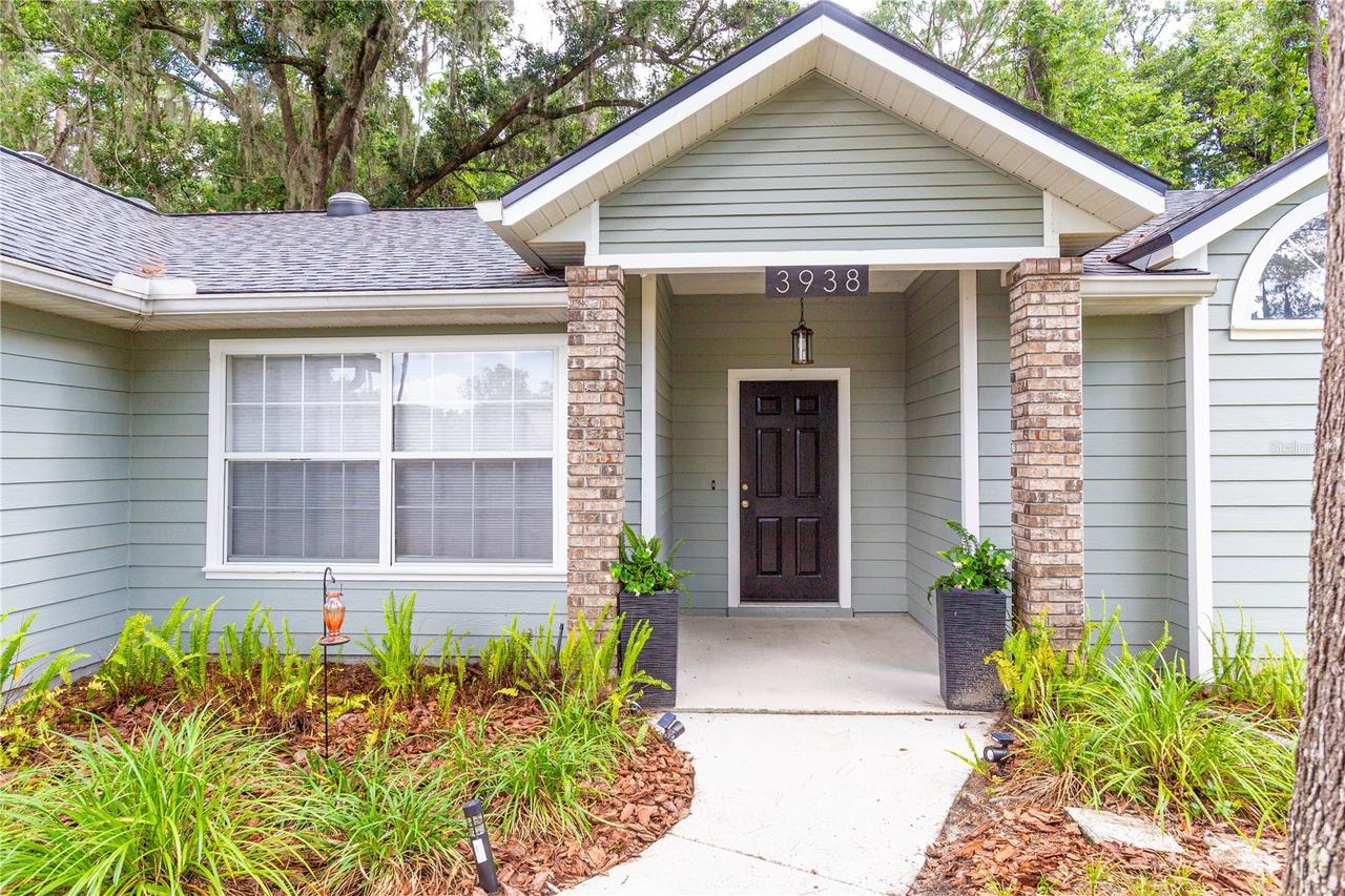 3938 NW 62nd Ln., Gainesville, FL 32653