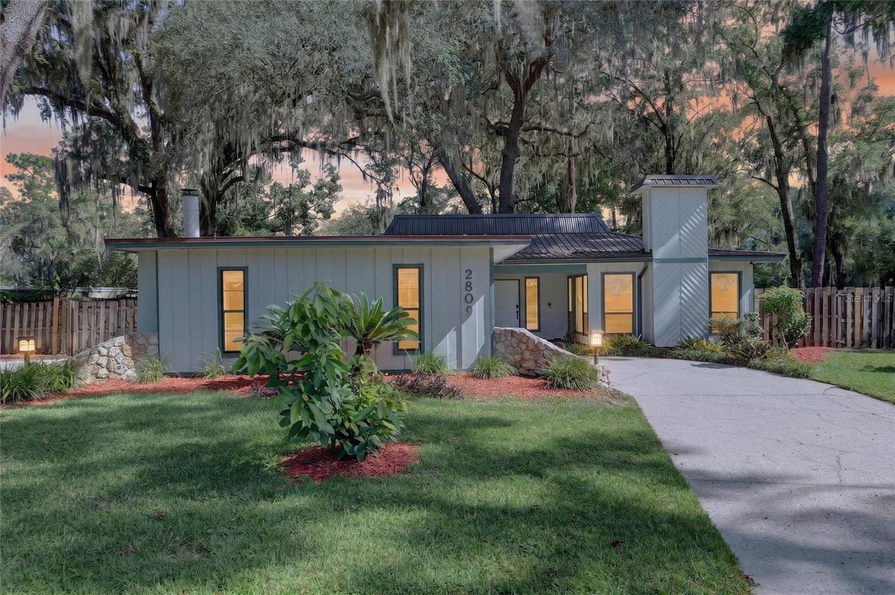 2809 NW 35th Pl., Gainesville, FL 32605