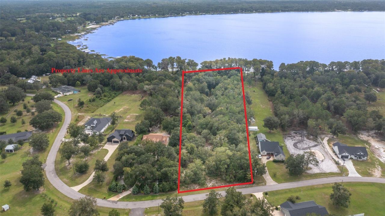 00 SW 80th Pl., Hampton, FL 32044
