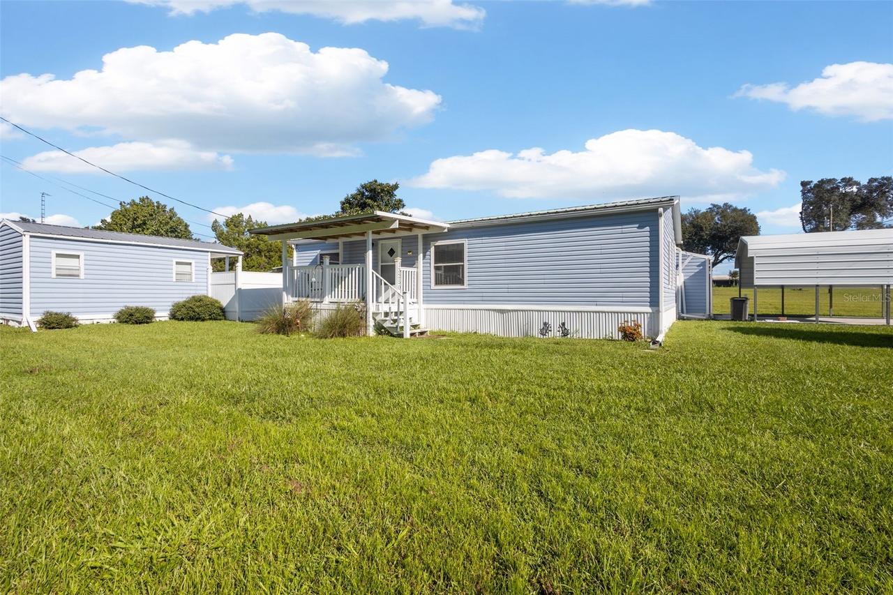 13250 NE 16th Ave., Trenton, FL 32693