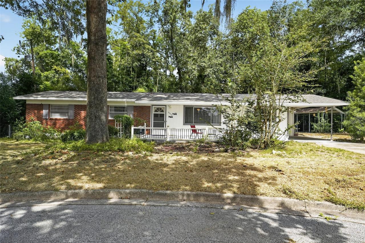 3224 NW 30th Pl., Gainesville, FL 32605