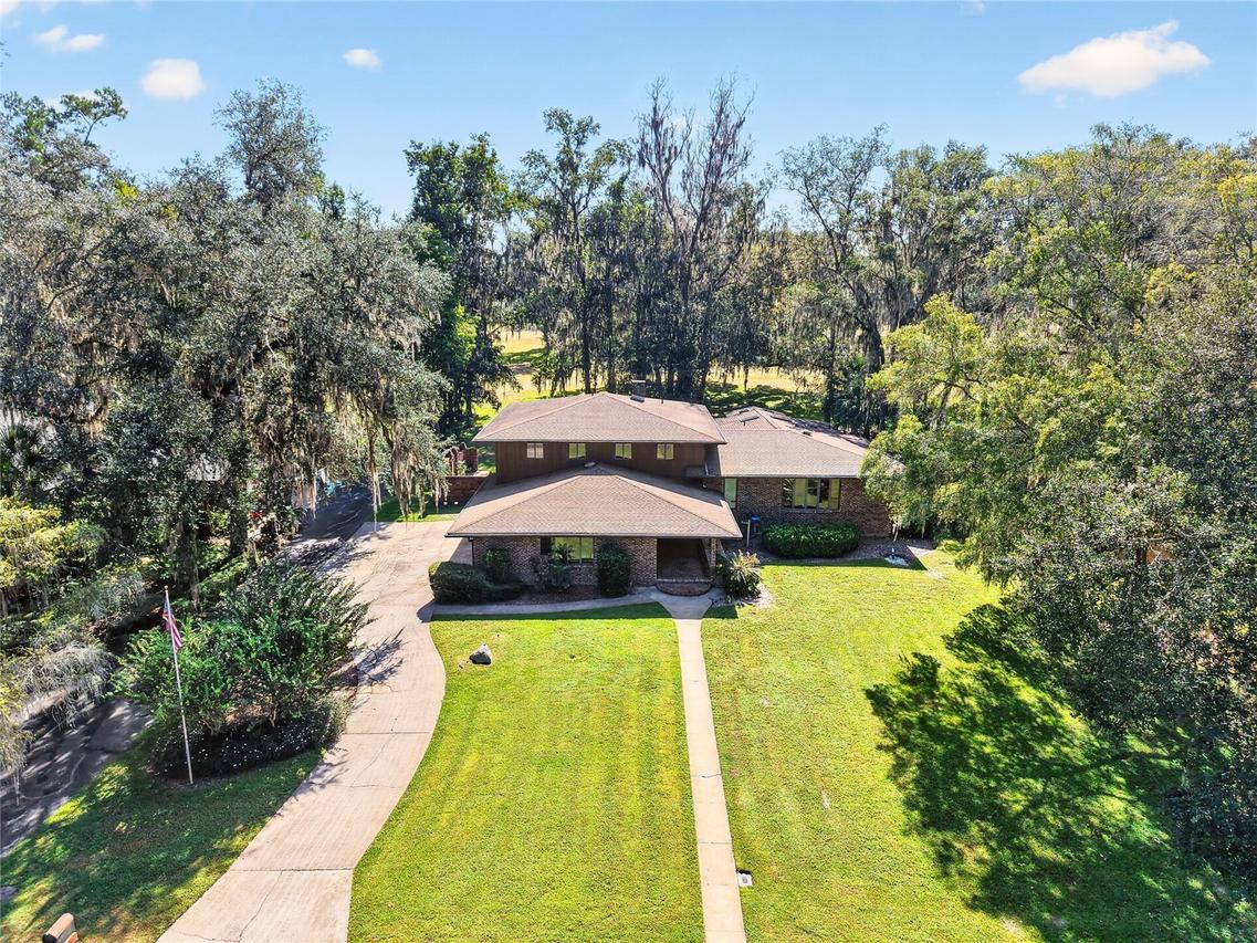 6015 SW 36th Way, Gainesville, FL 32608