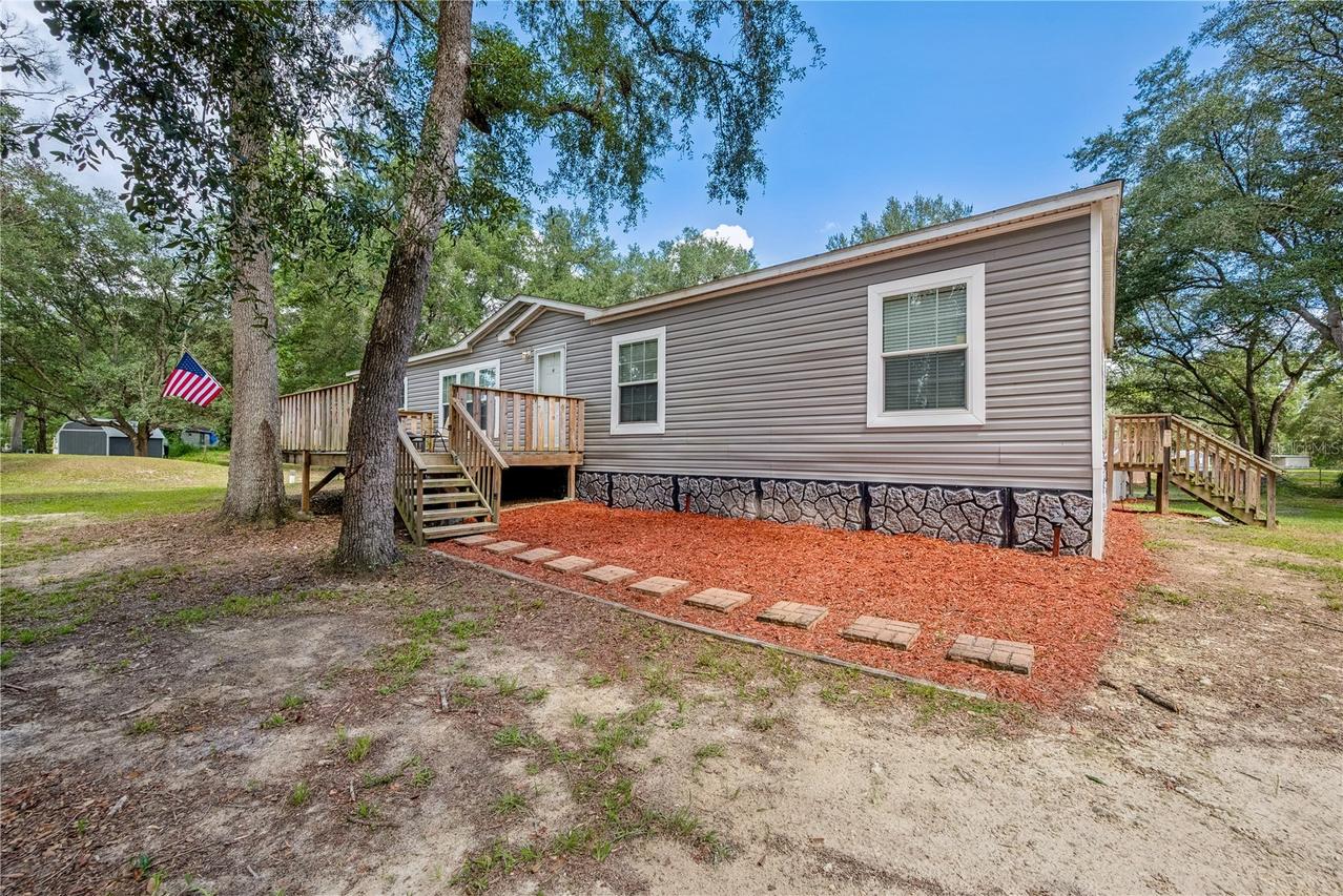 7224 SE 163rd Ln., Lake Butler, FL 32054