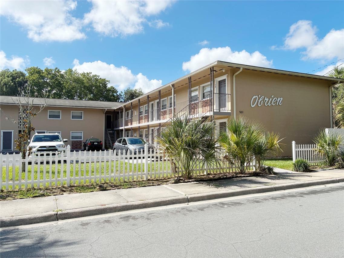 501 NW 15th Ave. #4, Gainesville, FL 32601