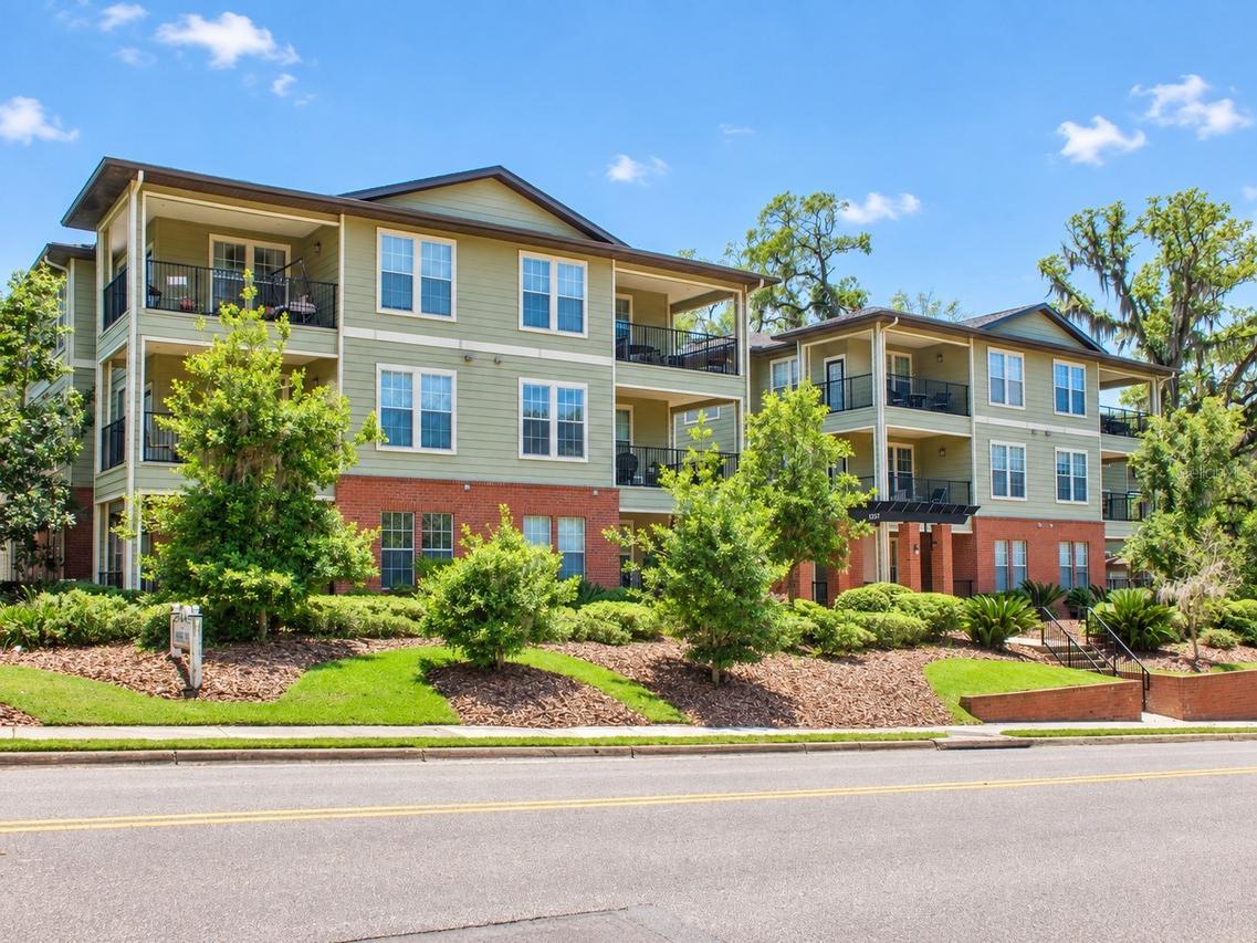 1257 SW 9th Rd. #206, Gainesville, FL 32601