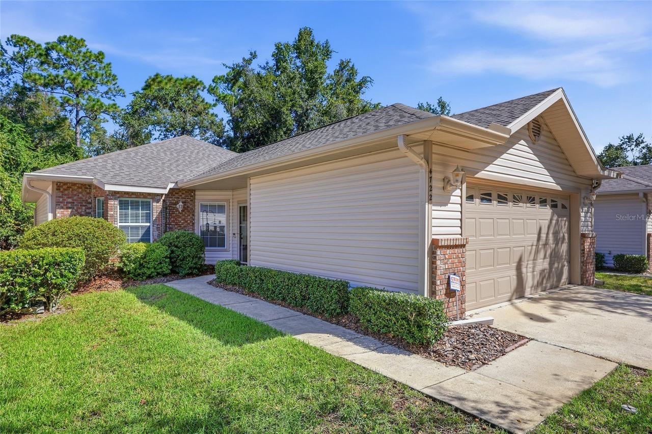 4722 NW 80th Rd., Gainesville, FL 32653