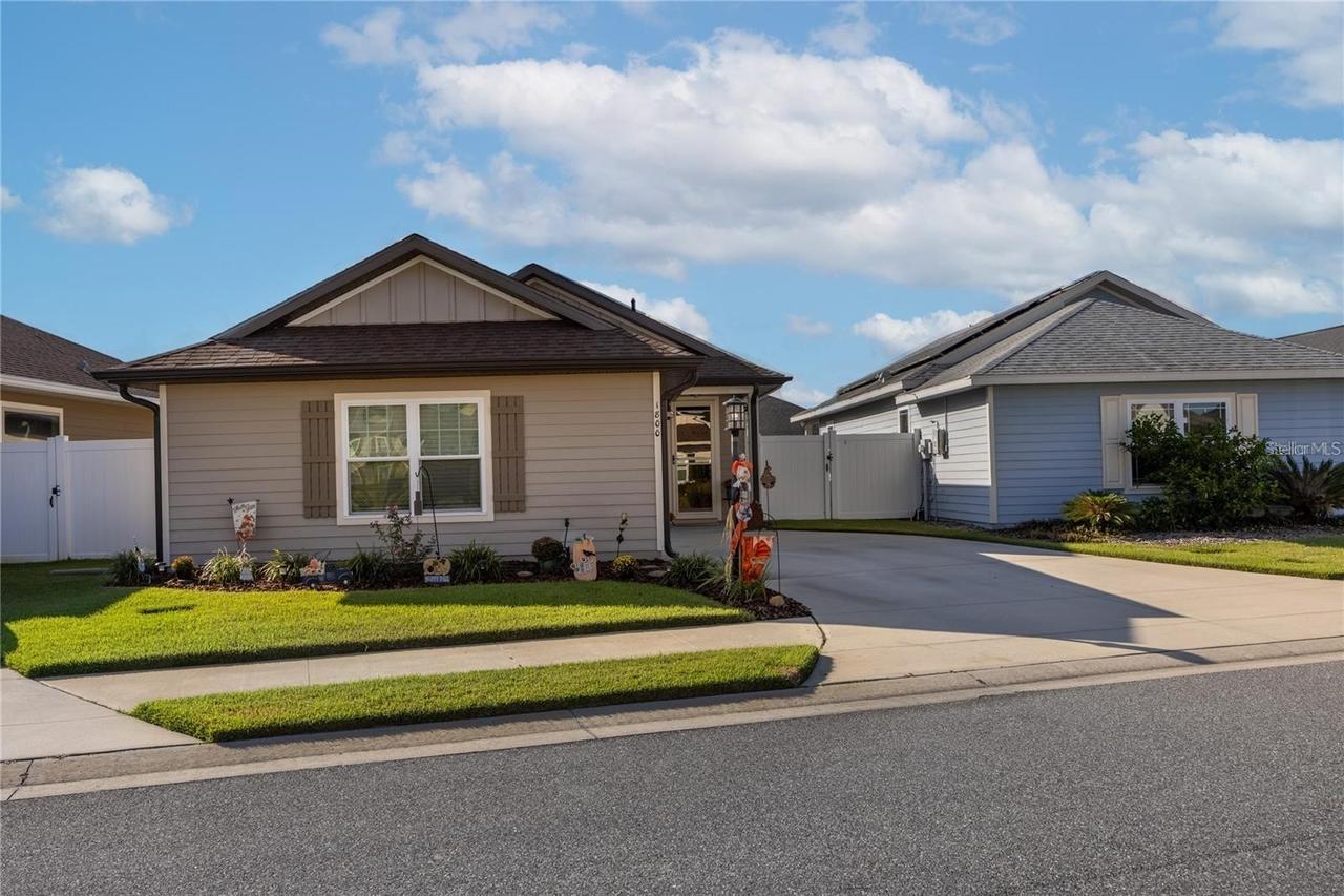 1800 SW 246th Dr., Newberry, FL 32669