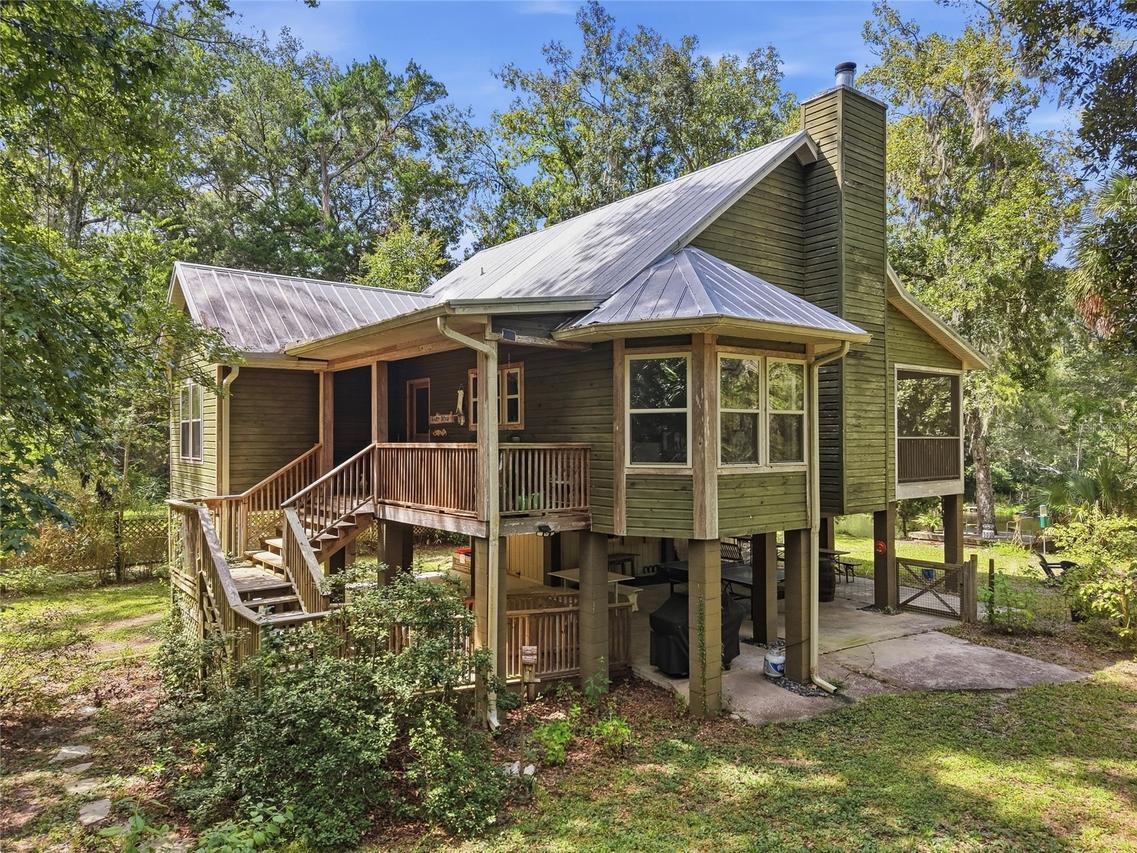 18841 NW 282nd Dr., High Springs, FL 32643
