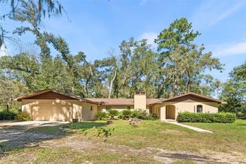 New Homes For Sale This Week in Alachua: October 9th to October 15th