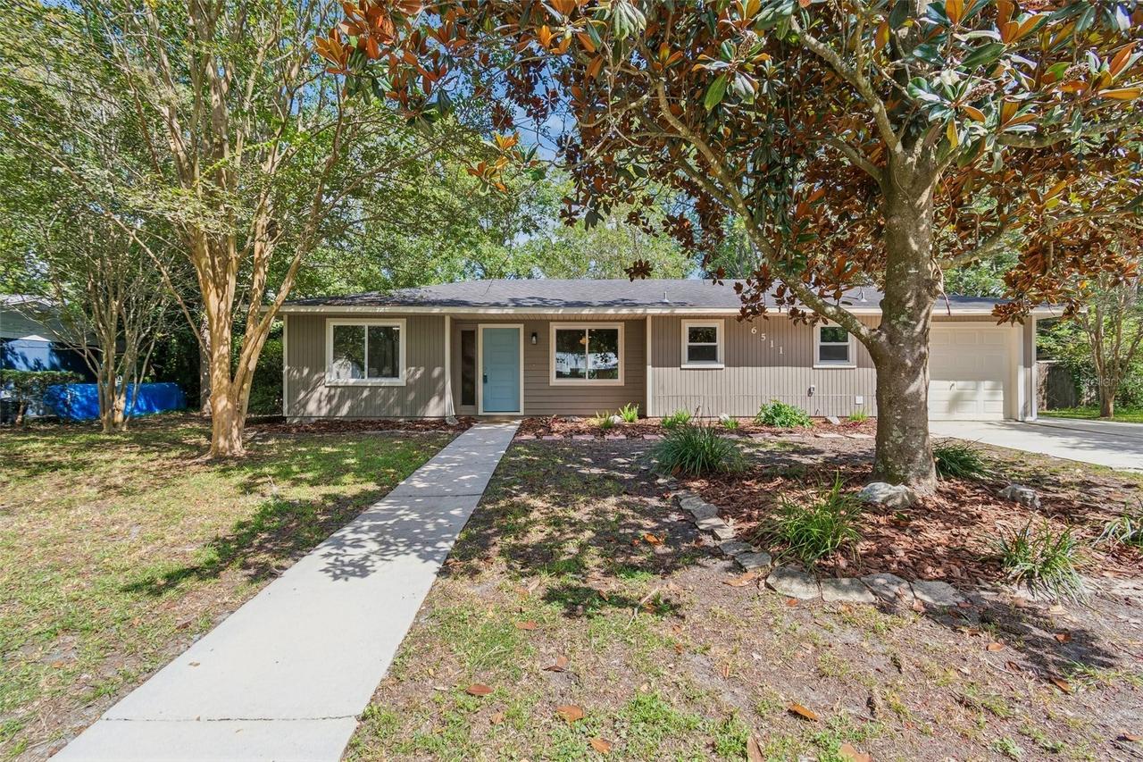 6511 NW 29th St., Gainesville, FL 32653