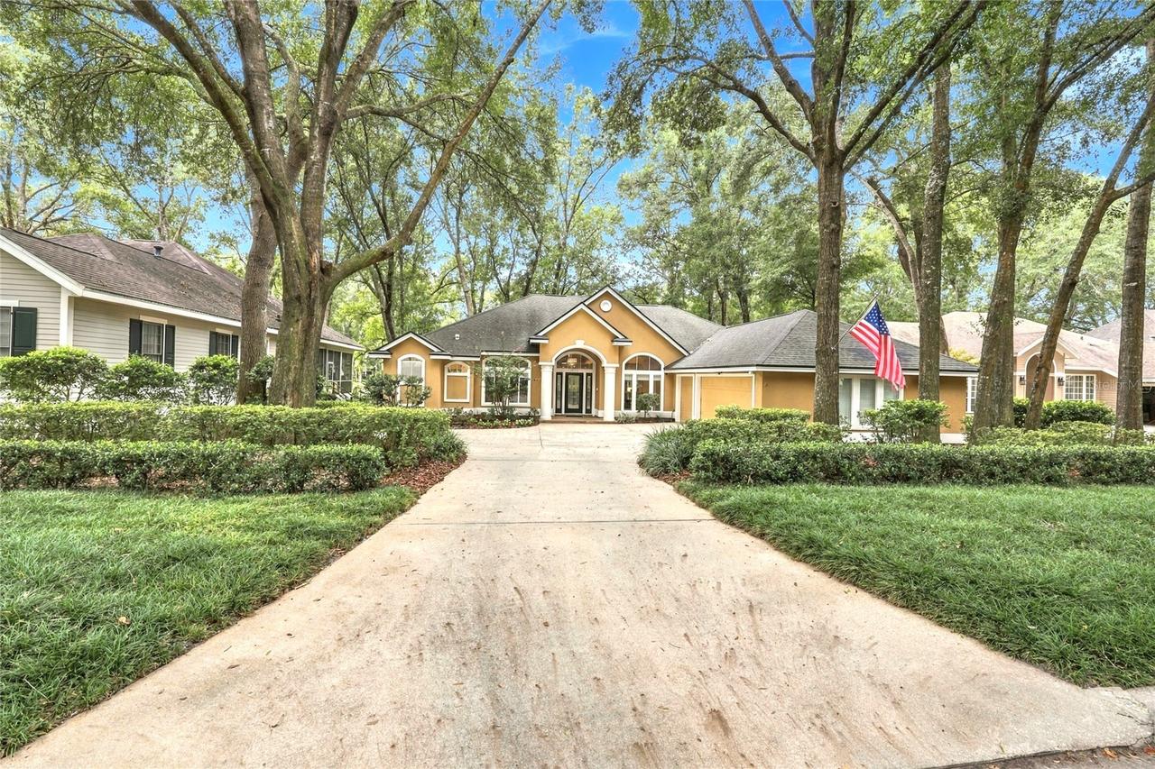 10315 SW 49th Ln., Gainesville, FL 32608