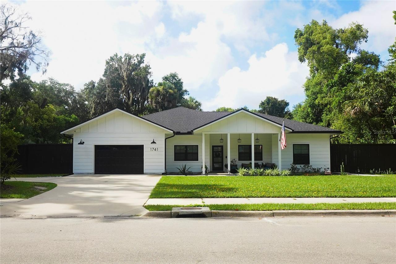 1741 NW 7th Ave., Gainesville, FL 32603
