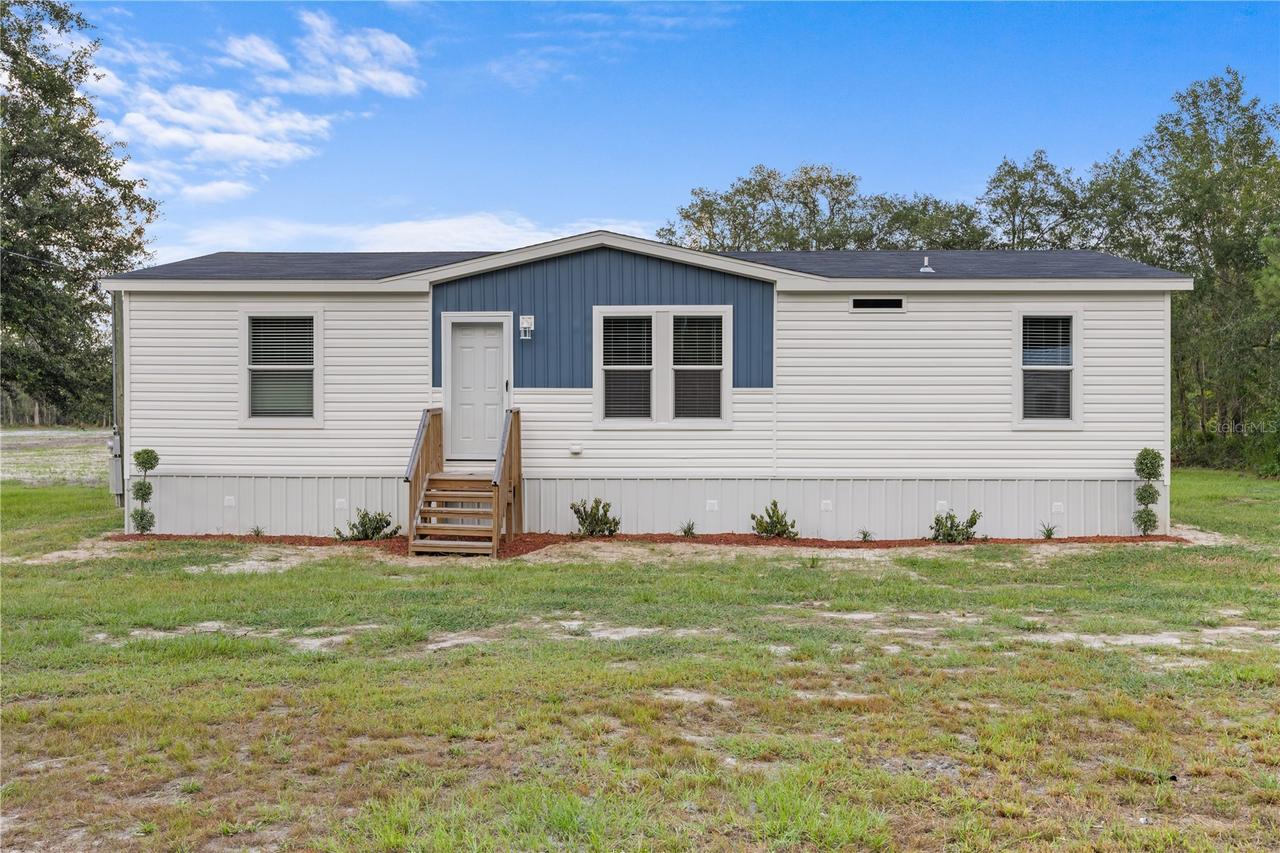 4842 SW 82nd Drive, Lake Butler, FL 32054